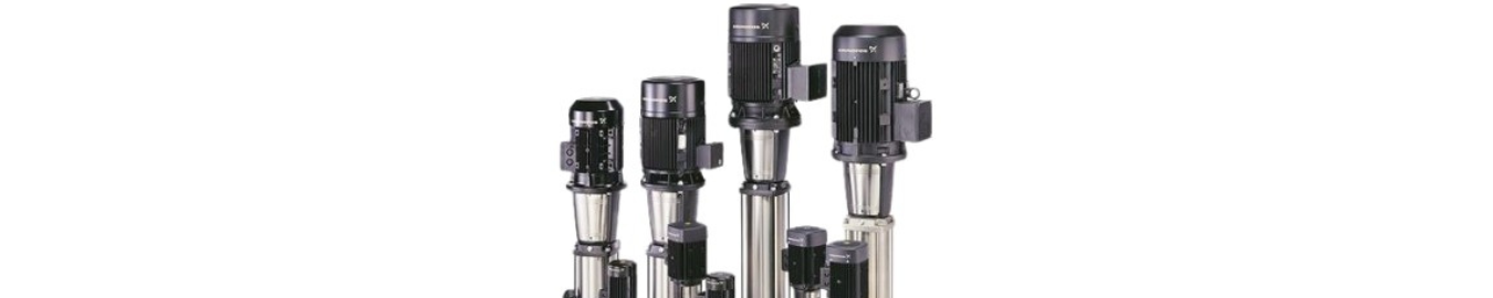 Grundfos Pressure Pumps