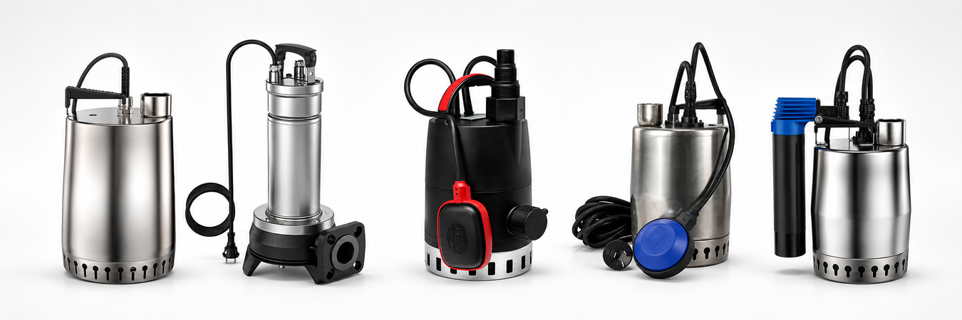 Grundfos Unilift Pumps Australia