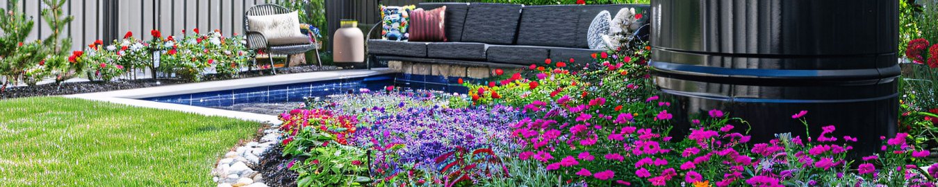 Home and garden