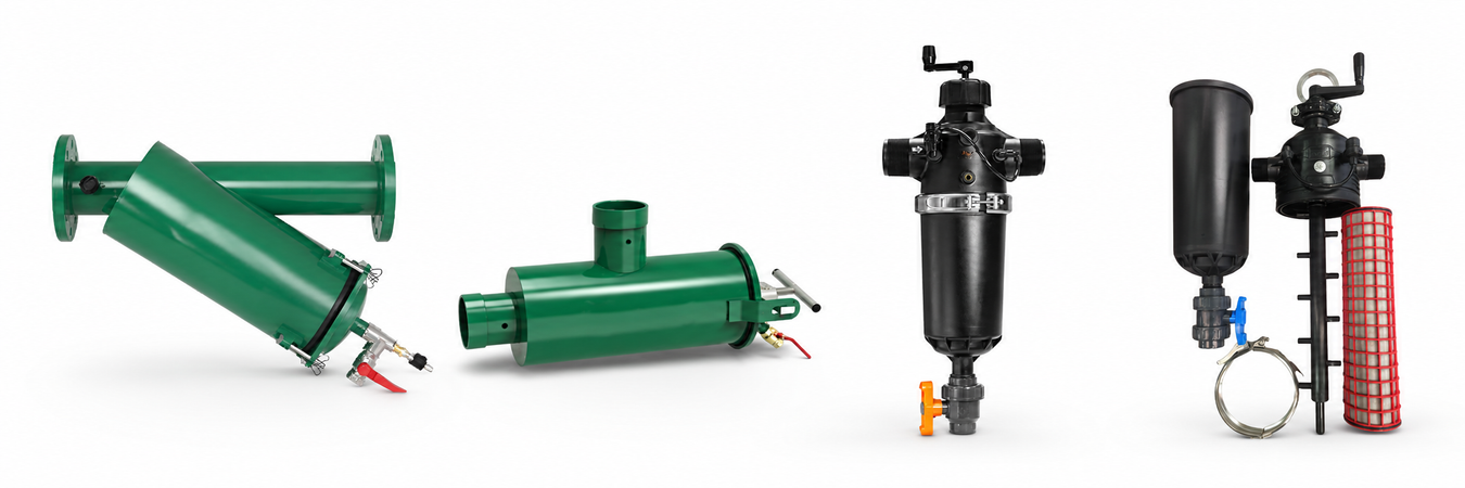 Helix Hydro Products