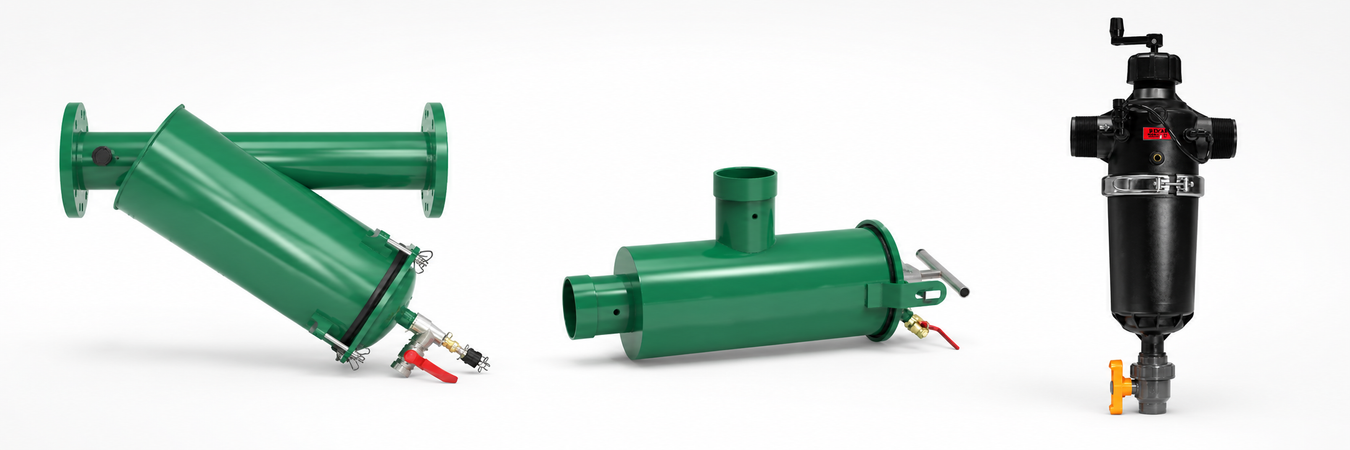 Helix Hydro Filter Australia