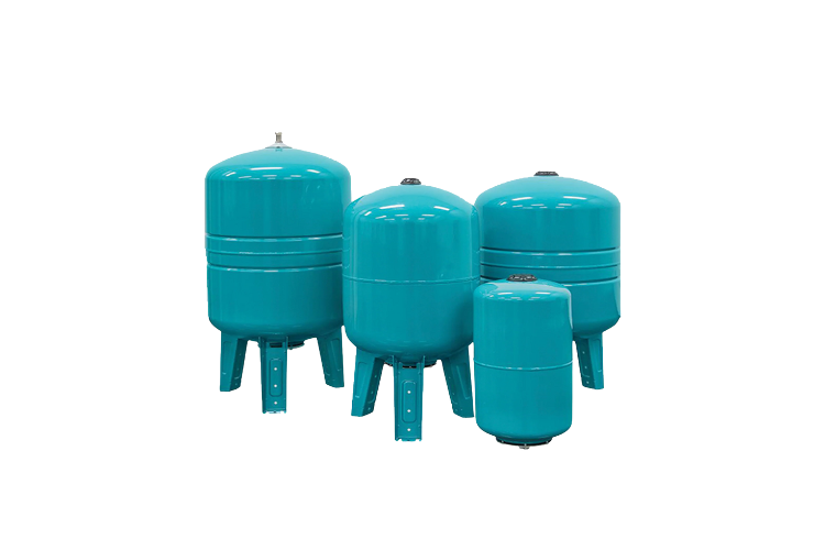 Onga Pressure Tanks