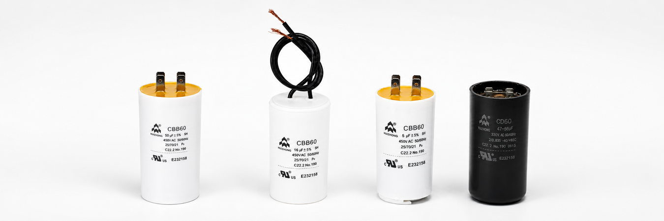 Pump Capacitors Australia
