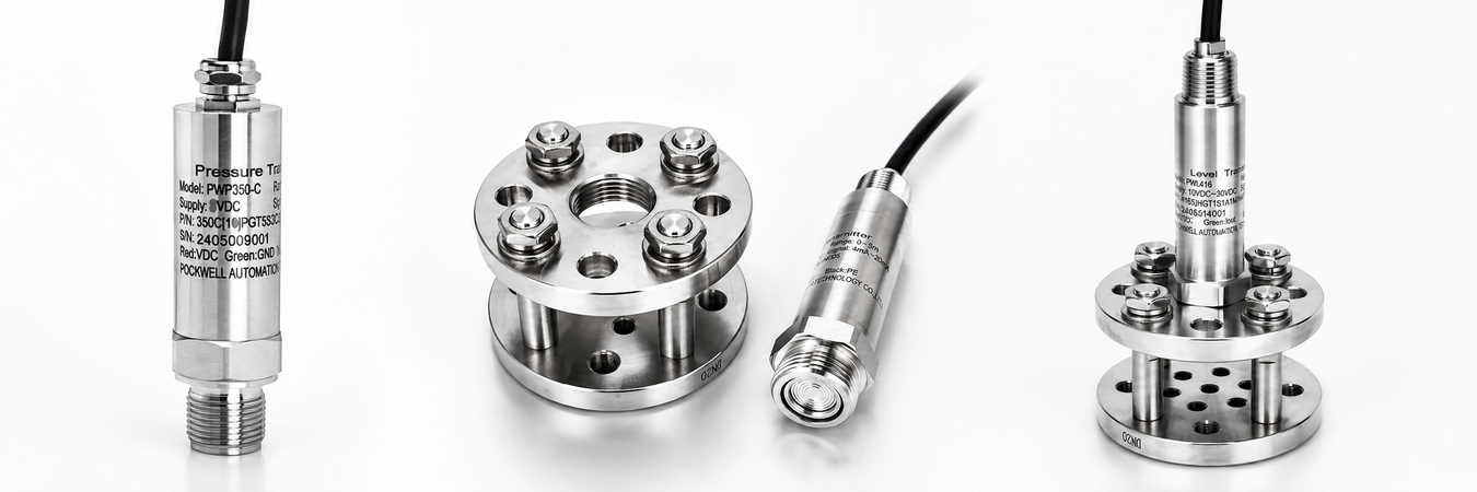 Transducer Australia
