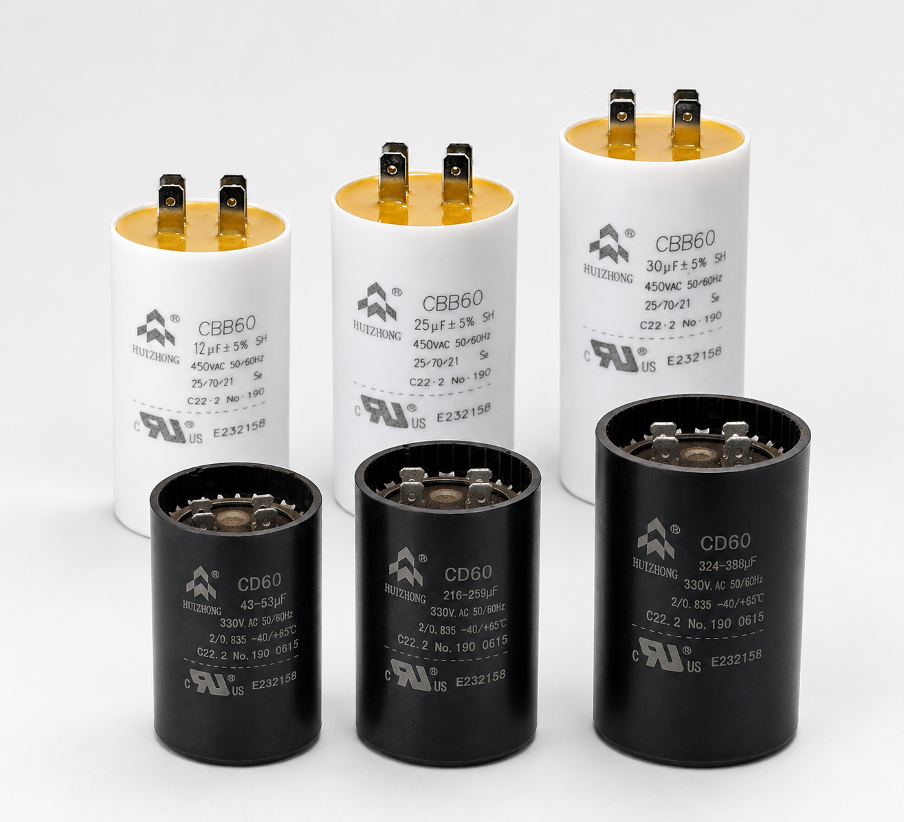Motor Capacitors Australia