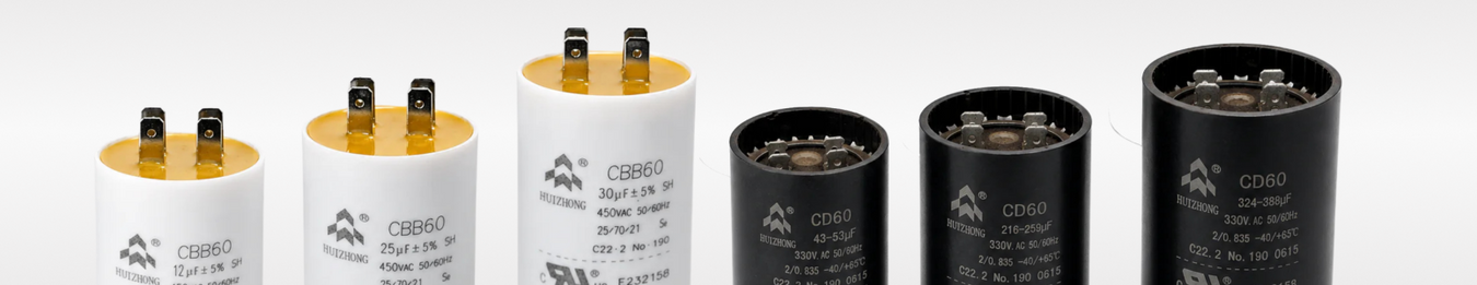 Motor Capacitors Australia