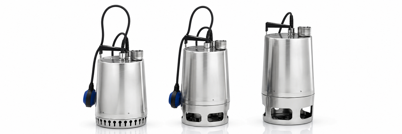 Grundfos Unilift Pumps