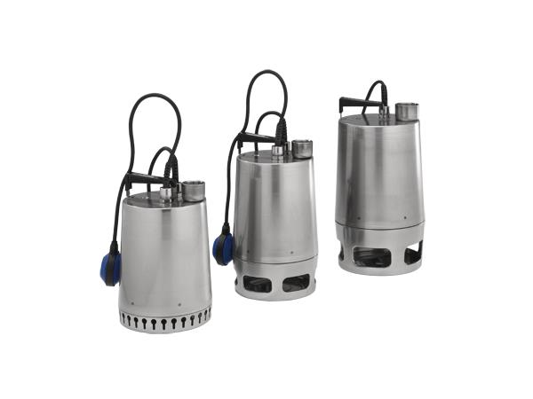 Grundfos Unilift Pumps