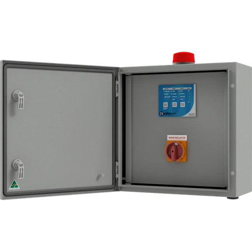 HydroSTART Submersible Level Controller (3PH 1 Pump 0.1-16A c/w ID) - FPC-82143