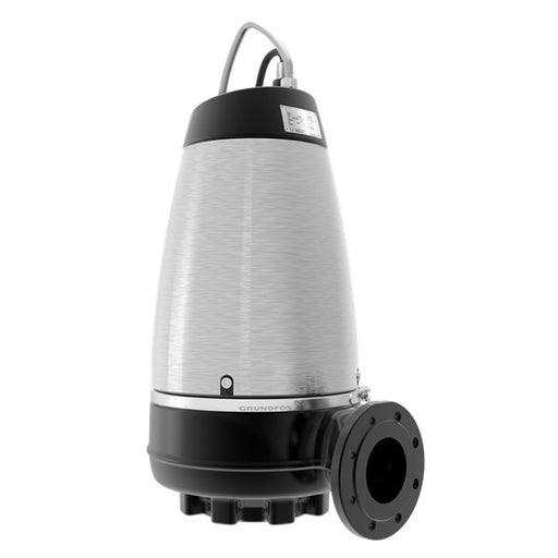 Grundfos SEV.80.80.75.2.50B - 415volt- Super Vortex pump 96047457