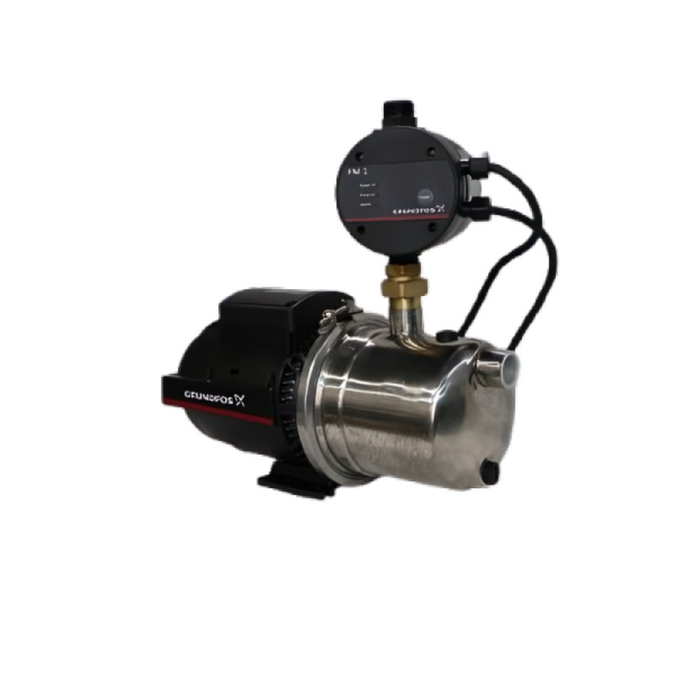 Grundfos JP 3-42 PM1 with pressure manager