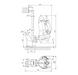Grundfos SEG.50.31.EX.2.50B Submersible Pumps