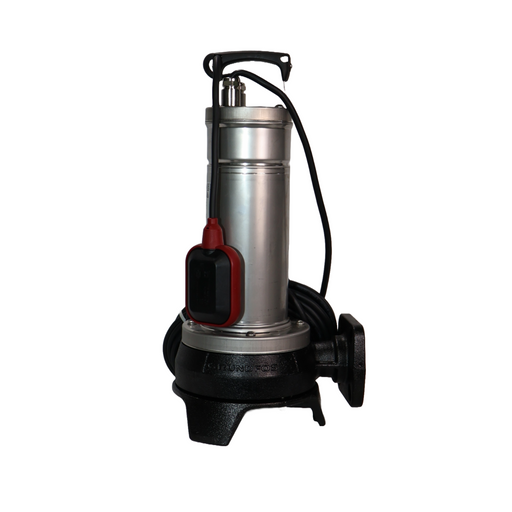 Grundfos UNILIFT APG.40.10.A1 Single phase with float switch