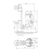 Grundfos SEG.50.31.E.Ex.2.50B Submersible Pumps