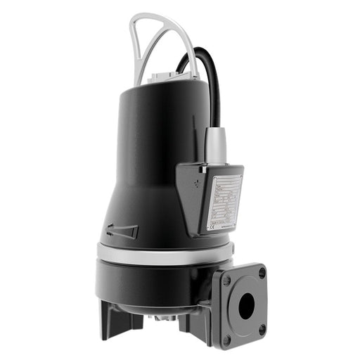 Grundfos SEG.50.40.EX.2.50B Submersible Pumps