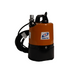 Tsurumi LSC1.4S Single Phase Submersible Puddle Sucker Drainage Pump with Swing Check Valve