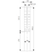 Grundfos SP 5A-8 Submersible Borehole Pump – 05001K08 (3 x 415V, MS402 Motor)