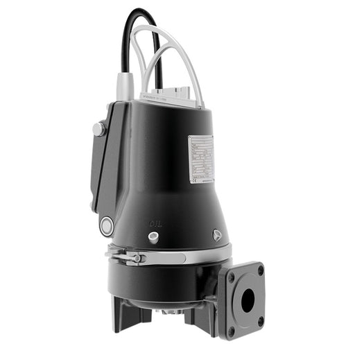Grundfos SEG.50.40.E.EX.2.50B Submersible Pumps