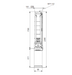 Grundfos SP 7-31 Submersible Borehole Pump – 98699195 (3 x 415V, MS4000 Motor)