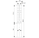 Grundfos SP 5A-17 Submersible Borehole Pump – 05001K17 (3 x 415V, MS402 Motor)