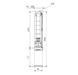 Grundfos SP 14-27 Submersible Borehole Pump – 98711397 (3 x 415V, MS4000 Motor)