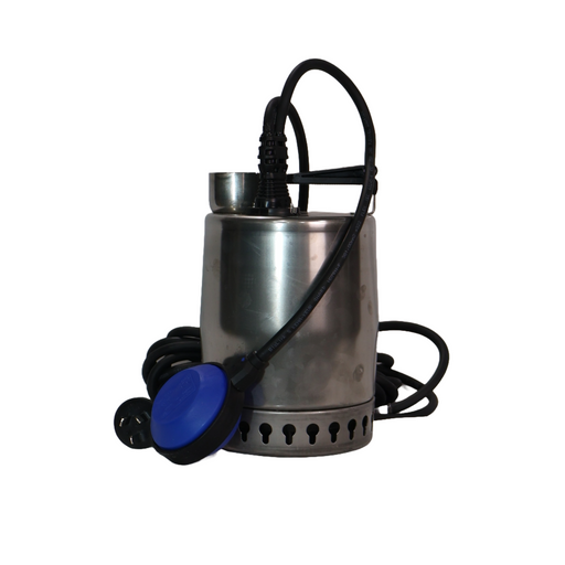 Grundfos UNILIFT KP.250.A.1 Single phase with float switch