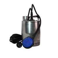 Grundfos UNILIFT KP.250.A.1 Single phase with float switch