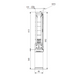 Grundfos SP 11-5 Submersible Borehole Pump – 98699298 (1 x 240V, MS402/CSCR Motor)
