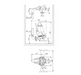 Grundfos SEG.40.09.EX.2.1.502 Submersible Pumps