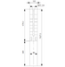 Grundfos SP 3A-25 Submersible Borehole Pump – 10001K25 (3 x 415V, MS402 Motor)