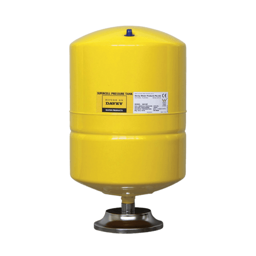 Davey SupercellP 18L 1000kPa Pressure Tank – 24018P