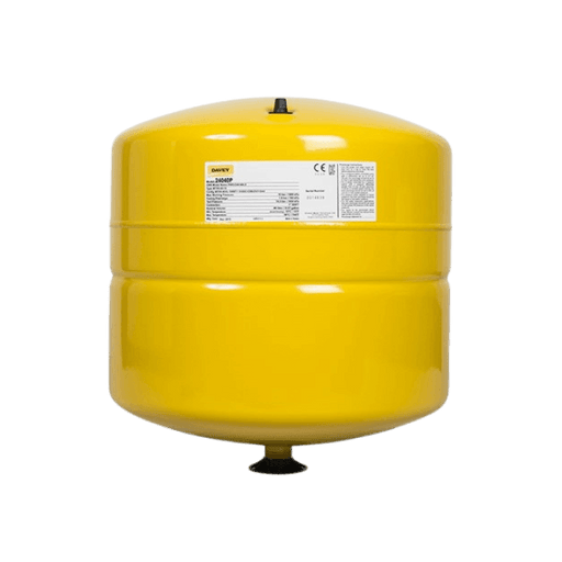 Davey SupercellP 40L 1000kPa Pressure Tank – 24040P