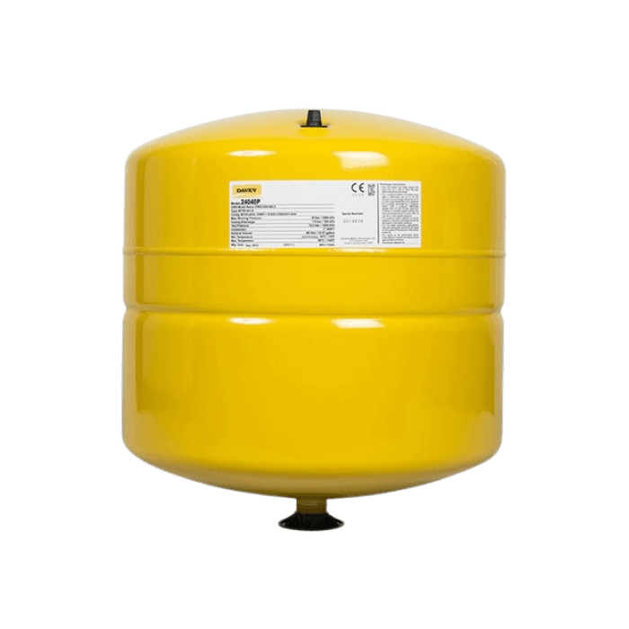 Davey SupercellP 40L 1000kPa Pressure Tank – 24040P