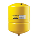 Davey Supercell 100L 2500kPa Pressure Tank – 24100HP25