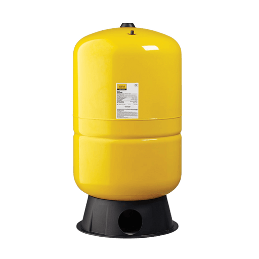 Davey SupercellP 60L 1000kPa Pressure Tank – 24060P