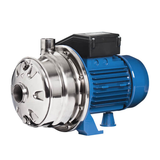 Ebara 2CDX 200/50 Twin Impeller Centrifugal Pump – 199950-0004 – 3.7 kW – 400V – 3 Phase