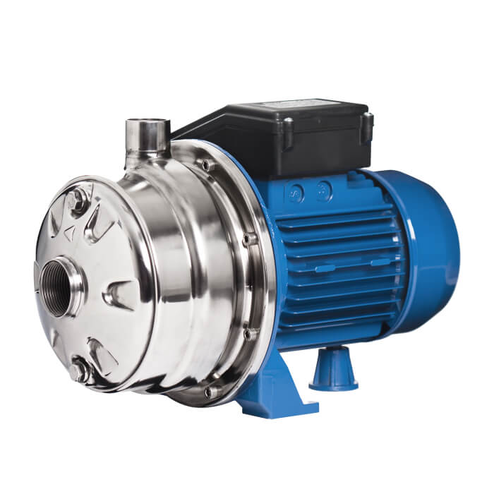 Ebara 2CDX 200/50 Twin Impeller Centrifugal Pump – 199950-0004 – 3.7 kW – 400V – 3 Phase