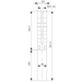 Grundfos SP 1A-9 Submersible Borehole Pump – 8007409 (1 x 240V, MS402/RSIR Motor)