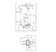 Grundfos SEG.40.12.EX.2.1.502 Submersible Pumps