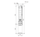 Grundfos SP 7-3 Submersible Borehole Pump – 98979357 (3 x 415V, MS402 Motor)