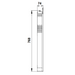 Grundfos SQ 3-55 N Submersible Pump – 96160421