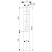 Grundfos SP 5A-6 Submersible Borehole Pump – 5007406 (1 x 240V, MS402/RSIR Motor)