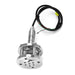 Submersible level transducer - Anti-clog liquid application 0-4m range with 10m cable