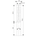Grundfos SP 5A-8 Submersible Borehole Pump – 5007408 (1 x 240V, MS402/RSIR Motor)