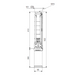 Grundfos SP 11-5 Submersible Borehole Pump – 98699313 (3 x 415V, MS402 Motor)