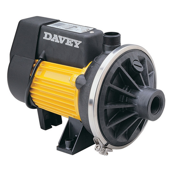 Davey XF171 Electric Transfer Pump – 71101