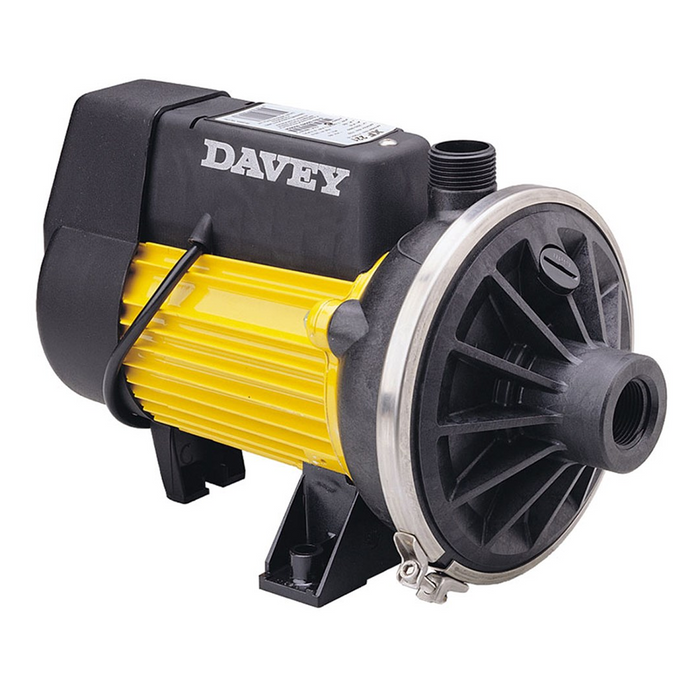 Davey XF221 Electric Transfer Pump – 71201