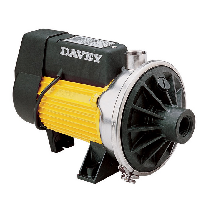 Davey XF92 Electric Transfer Pump – 71401