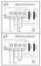 Grundfos CR 3-7 A-A-A-E-HQQE Vertical Multistage Pump – 92901491 (1 x 220-230V)