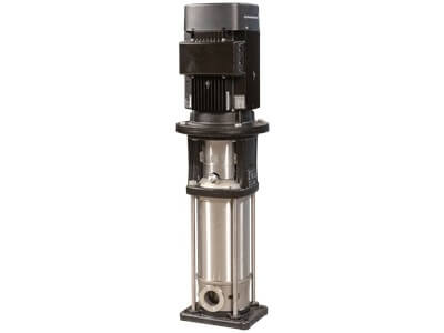 Grundfos CRI 5-5 A-CA-A-E-HQQE Vertical Multistage Centrifugal Pump – 92902428 (1 x 220-230V)
